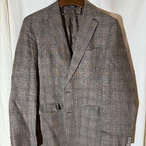 Vintage Summerweight Blazer by NavyBoot Switzerland